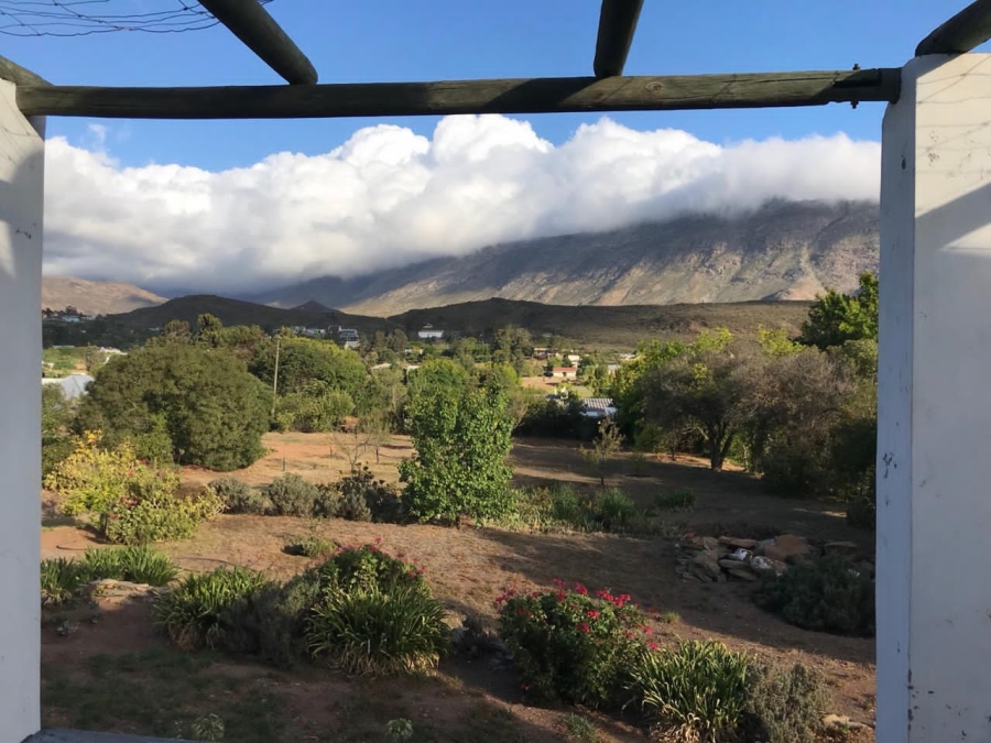 3 Bedroom Property for Sale in Barrydale Western Cape